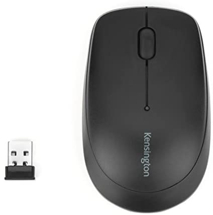 Kensington Pro Fit Wireless Mobile Mouse (K75228WW)