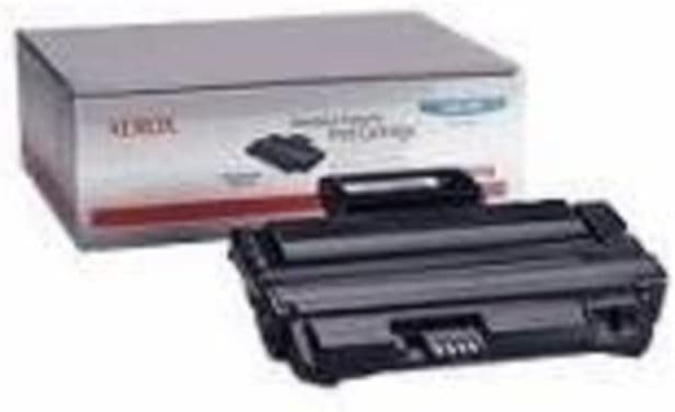 Xerox Phaser 3250 Black Standard Capacity Toner-Cartridge (3,500 Pages) - 106R01373 Standard Capacity Toner Cartridge