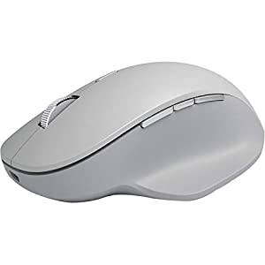 Microsoft Surface Mouse Grey