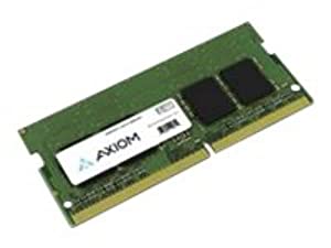 Axiom memory solution Axiom 4M9Y5AA-AX 16GB DDR5-4800 262-pin Sodimm for HP