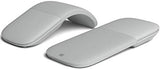 Microsoft FHD-00001 Surface Arc Mouse Light Grey, Gray
