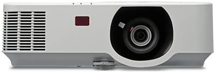 NEC Professional Video Projector (NP-P474U)