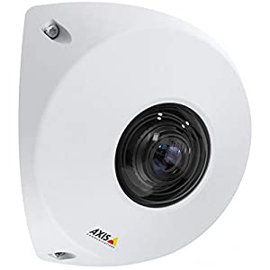 Axis communications AXIS P9106-V White