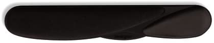 Kensington Wrist Pillow Keyboard Pad -Black