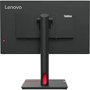 Lenovo ThinkVision T24i-30 23.8 Full HD WLED LCD Monitor - 16:9