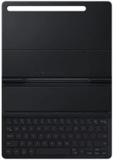 Samsung Galaxy Slim Keyboard Cover Black - Works with Tab S7 (CAD Version &amp; Warranty)