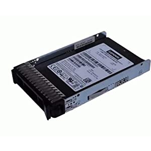 Lenovo 960 GB Solid State Drive - 3.5" Internal - SATA (SATA/600) - Storage System Device Supported - Hot Swappable