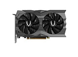 ZOTAC GeForce RTX 2060 12GB GDDR6 PCI Express 3.0 Video Card ZT-T20620F-10M