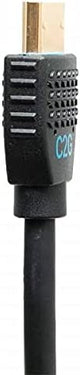 C2g/ cables to go C2G C2G10378 10 ft. 60 Hz Ultra Flexible Gripping 4K HDMI Cable44; Black