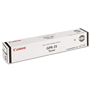 Canon CNM2785B003AA - 2785B003AA GPR-35 Toner