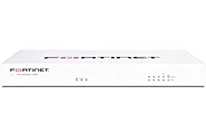 FORTINET FortiGate 40F Hardware