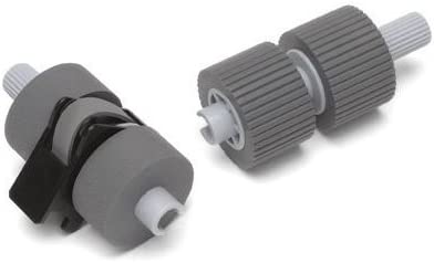 Fujitsu Genuine Replacement Part, Pick Roller Set fi-5750C fi-5650C fi-6670/A fi-6770/A