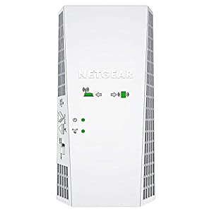 AC1750 WiFi Mesh Extender - EX6250