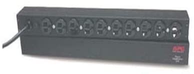 APC by Schneider Electric APC Basic Rack 1.8kVA PDU