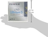 Fujitsu Fujifilm LTO Ultrium 5 1.5TB/3TB Cartridge w/case