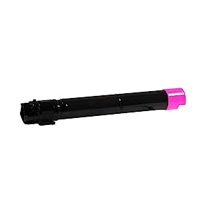 Clover imaging group Clover Remanufactured Toner Cartridge Replacement for Xerox 006R01699 | Magenta