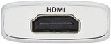 Tripp Lite USB C Docking Station w/ USB-A Hub, HDMI, Micro SD, PD Charging 4k @ 30Hz Thunderbolt 3 Silver (U442-DOCK10-S) HDMI, USB-A, PD Charging, Micro SD