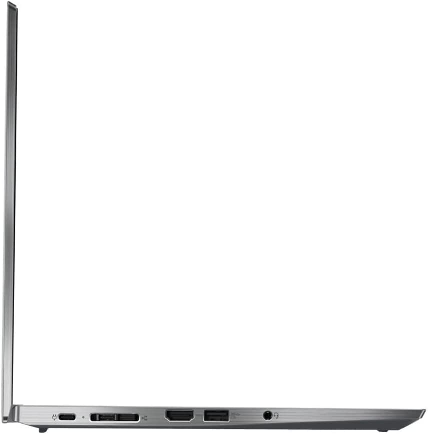 Lenovo ThinkPad T14s Gen 2 20XF00AEUS 14" Notebook - Full HD - 1920 x 1080 - AMD Ryzen 5 PRO 5650U Hexa-core (6 Core) 2.30 GHz - 8 GB Total RAM - 8 GB On-Board Memory - 256 GB SSD - Storm Gray