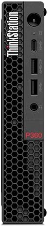 Lenovo P360 Tiny,W11P,I7,32GB,1TB,3YR