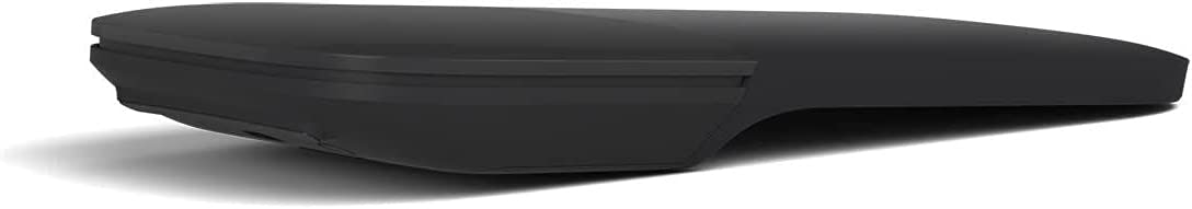 Microsoft Surface ARC Mouse COMMER SC BT Black SD 6.30 FHD-00016
