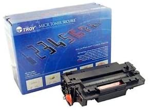 TNC Troy M607/M608/M609 MICR Toner Secure Cartridge Yield APPROXIMAT
