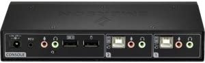 Avocent 2-Port Km Switch (SVKM120-001) SVKM120 2 Port Switch