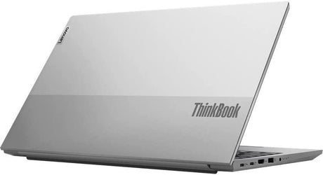 Lenovo ThinkBook 15 G4 IAP 21DJ00G7US 15.6" Touchscreen Notebook - Full HD - 1920 x 1080 - Intel Core i5 12th Gen i5-1235U Deca-core (10 Core) 1.30 GHz - 16 GB Total RAM - 8 GB On-Board Memory