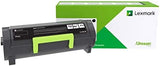 Lexmark 56F1X0E Extra High Yield Contract Toner Cartridge
