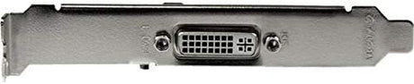 StarTech.com PCIe Video Capture Card - PCIe Capture Card - 1080P - HDMI, VGA, DVI, &amp; Component - Capture Card (PEXHDCAP2)