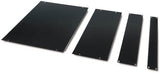 Apc Blanking Panel Kit - 1u 2u 4u &amp;8u Black