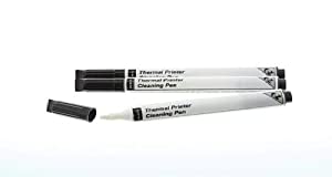 Evolisinc EVOLIS, PRIMACY PRINTER CONSUMABLES, CLEANING PEN KIT: 3 CLEANING PENS - Model#: ACL005