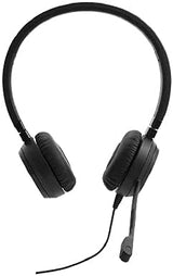 Lenovo Audio_BO VOIP Stereo Headset