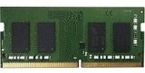 QNAP 4GB (1x4GB) DDR4-2666MHz SO-DIMM 260Pin, K0 VERSION Memory Module PN: RAM-4GDR4K0-SO-2666