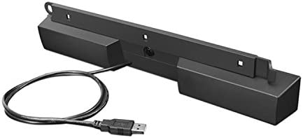 Lenovo 0A36190 USB Soundbar