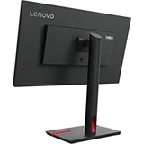 Lenovo ThinkVision T24i-30 23.8 Full HD WLED LCD Monitor - 16:9