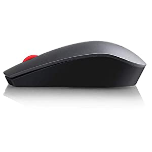 Lenovo Professional Wireless Laser Mouse