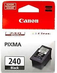 Canon PG-240 BLACK Compatible to MG2120/MG3120/MG4120,MG3222,MG3520,MG3620,MX459,MX472,MX512/MX432/MX372,MX522/MX452/MX392,MX532,TS5120 Printers Black Ink