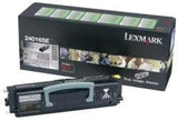 Lexmark LEX24015SA 24015SA Toner (814791)