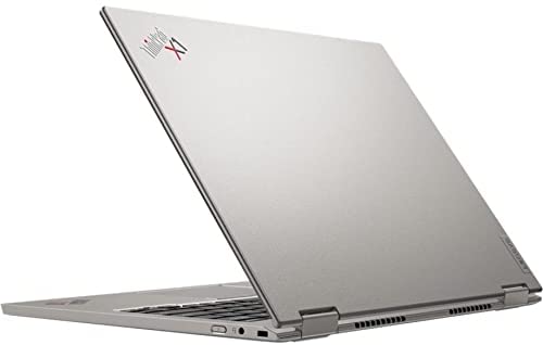Lenovo ThinkPad X1 Titanium Yoga Gen 1 20QA005LUS 13.5" Touchscreen Convertible 2 in 1 Notebook - QHD - 2256 x 1504 - Intel Core i7 11th Gen i7-1160G7 Quad-core (4 Core) 2.10 GHz - 16 GB RAM - 512 GB