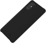 Samsung Premium Hard Case Black for Samsung Galaxy A51 Cases