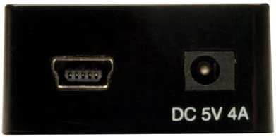 Tripp Lite 10-Port USB2.0 Mobile Hi-Speed Hub Notebook Laptop (U223-010)