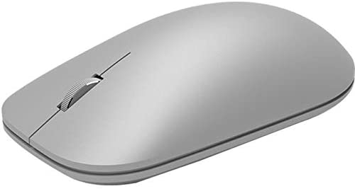 MICROSOFT Surface Mouse COMMER SC Bluetooth EN/XD/XX Gray 1 License