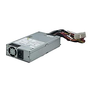 Qnap 350W Power Supply, Single, FSP