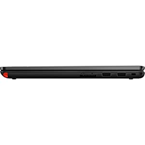 Lenovo 13w Yoga 82S1000NUS 13.3" Touchscreen Notebook - WUXGA - 1920 x 1200 - AMD Ryzen 5 5625U 2.30 GHz - 8 GB Total RAM - 256 GB SSD