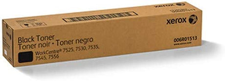 Xerox TNC Black Toner Cartridge Sold