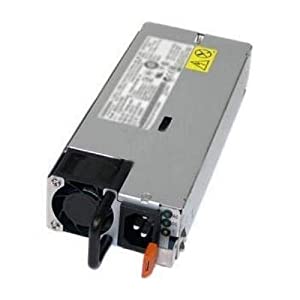 Lenovo Power Module - 450 W - 120 V AC, 230 V AC