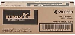 KYOCERA Black Toner FSC5150DN