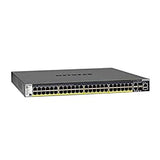 NETGEAR GSM4352PA-100NES - Discontinued by Manufacturer