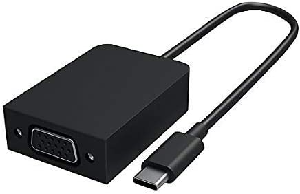 Microsoft USB to VGA Adapter