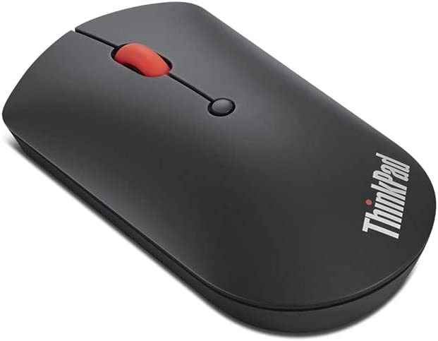 Lenovo MICE BO THINKPAD BT Silent MSE